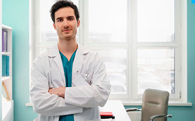 Акупунктура на страже трезвой жизни - Квинмед