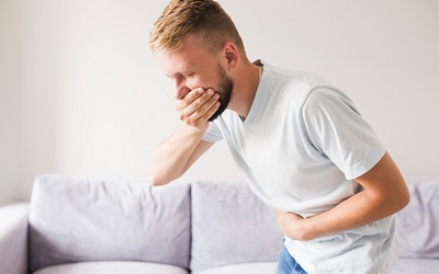 Устранение приступов тошноты и рвоты - Квинмед Устранение приступов тошноты и рвоты - Квинмед