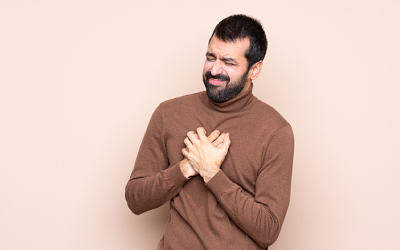 Ишемические расстройства мышцы сердца - Квинмед Ишемические расстройства мышцы сердца - Квинмед