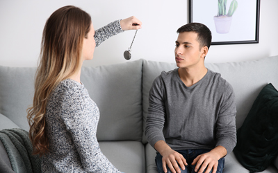 Гипнотический транс - Квинмед