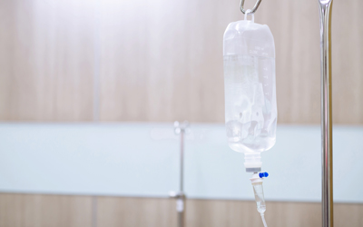 Необходимо пройти лекарственную очистку организма при помощи капельниц - Квинмед Необходимо пройти лекарственную очистку организма при помощи капельниц - Квинмед