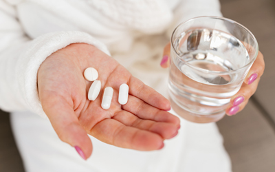 Удаления токсинов при помощи сорбентов - Квинмед